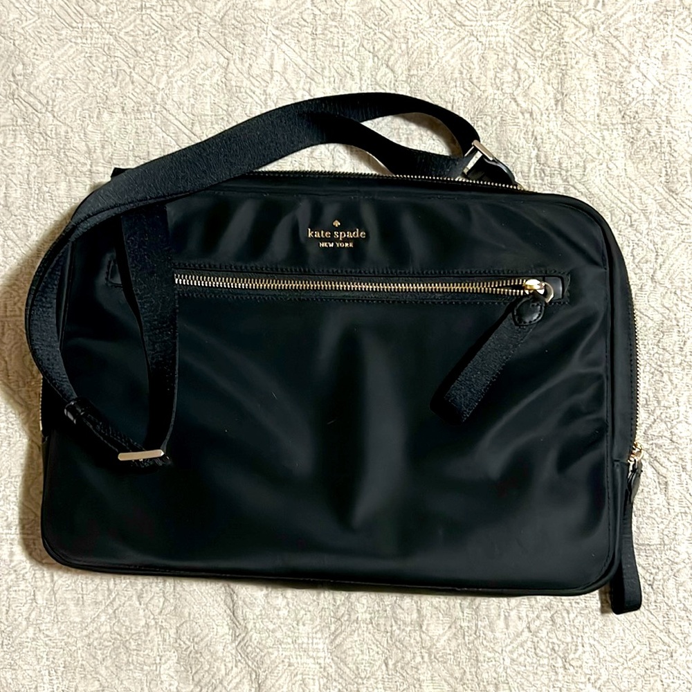 Kate Spade Laptop Case